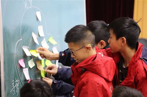 遂宁中学：多彩课后服务“绽光芒”，为学生搭建个性成长舞台 —四川站—中国教育在线