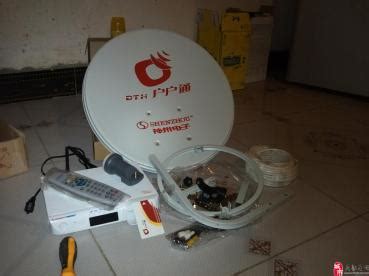 _石景山区无锅电视接收机，专业人员为您解答_北京华卫电视安装有限公司