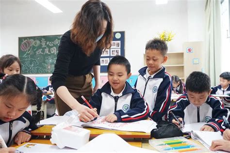 2023年朝阳区义务教育阶段小学入学流程手册