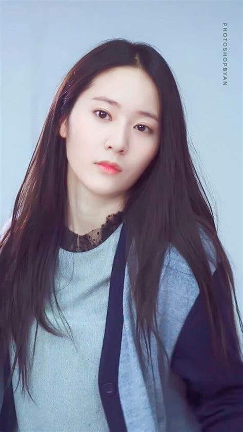 郑秀晶(Krystal)图片