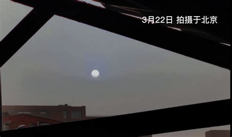 如约而至！河北天空上演“超级月亮”-图片频道