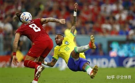 世界杯巴西VS瑞士前瞻：领军人物伤缺，新大罗致胜，2-0 - 知乎