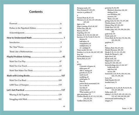 Indexing: accessible document navigation, indexing in InDesign - ADD