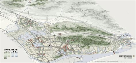 铜陵市城市照明布局国土空间专项规划（2023-2035年）.pdf - 国土人