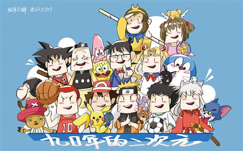 最喜欢的日本动漫有哪些？ - 知乎