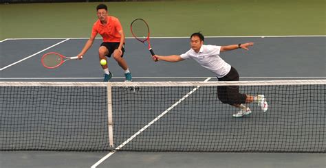 2022年成都市区（市）县业余网球团体赛落拍_四川在线