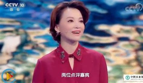 第一届《中国诗词大会》董卿精彩瞬间_腾讯视频