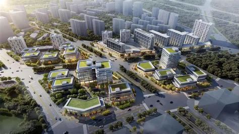 佛山西站枢纽新城：在广佛极点上，一座未来新城正在崛起_广东频道_凤凰网
