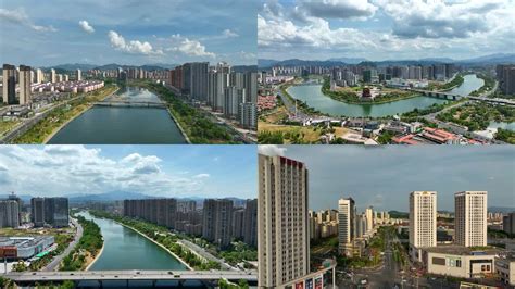 提升城市功能品质 当好城市建设主力军 | 中国宜春