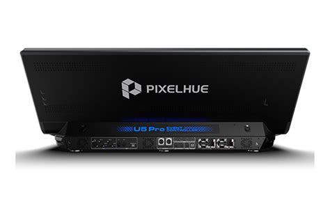 Pixelhue U5 Pro Live Event Console - Pixelhue - Audio Visual ...