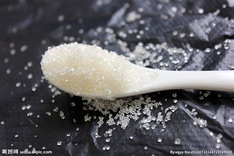 白糖、白砂糖、冰糖，这些白色的糖到底有何区别？-新闻中心-温州网