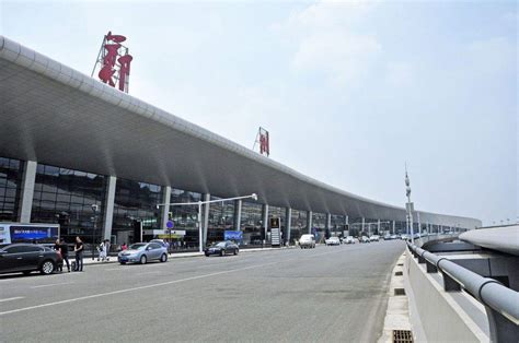 郑州新郑国际机场T2航站楼及GTC-ya920725-建筑方案-筑龙建筑设计论坛