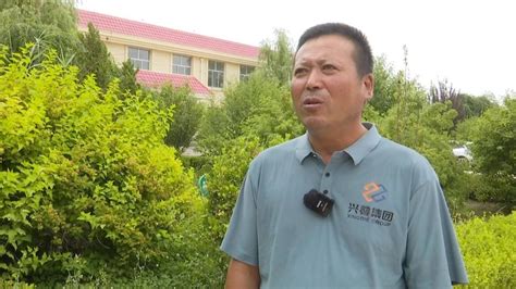 甘肃省首批农村土地承包经营权不动产权证书颁发仪式在靖远县举行