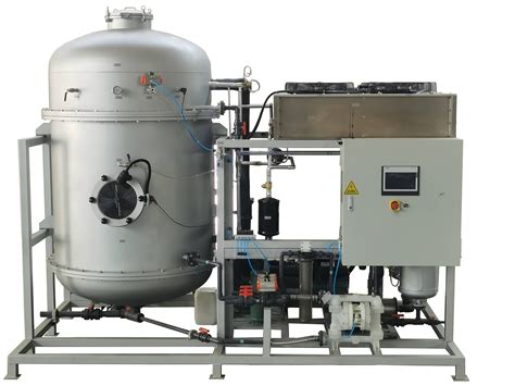 福建工业废水处理低温热泵蒸发器要多少钱 贴心服务「温州联康蒸发器供应」 - 8684网企业资讯