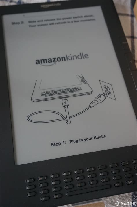 Amazon 亚马逊 Kindle Fire HD 8 2017 平板电脑 超值之选_安卓平板_什么值得买