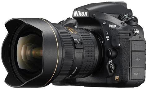 尼康或于7月下旬发布D810相机继任者 - 知新报 - 乐享派
