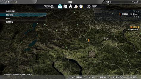 《真三国无双5》各地图箱子和桶子的位置-游民星空 GamerSky.com
