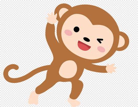 活泼机灵小猴子-活泼机灵小猴子动画视频专辑-兔小贝