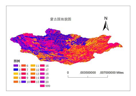 内蒙古自治区耕地资源空间分布产品-土地资源类数据-地理国情监测云平台