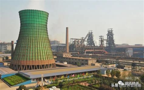 中国钢铁厂排名(中国十大钢铁厂排名)_烁达网