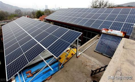 农村太阳能发电项目政府补贴 贵州，贵州省光伏发电补贴政策？ | 商梦号