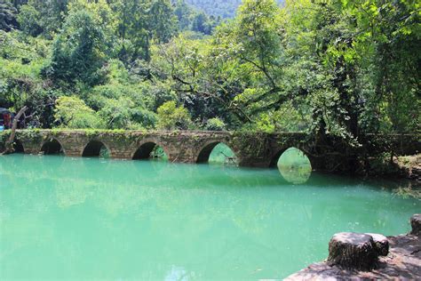 2019小七孔古桥-旅游攻略-门票-地址-问答-游记点评，荔波旅游旅游景点推荐-去哪儿攻略