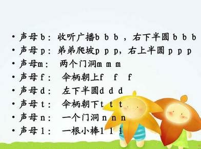 《汉语拼音字母表》的教学，字母歌非常好听_腾讯视频