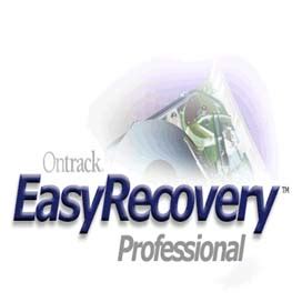 EasyRecovery Professional كامل بالتفعيل لاستعادة الملفات المحذوفة كاملة