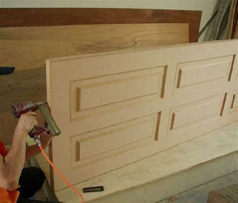 木工工程：最详细的木工施工工艺流程_过家家装修网