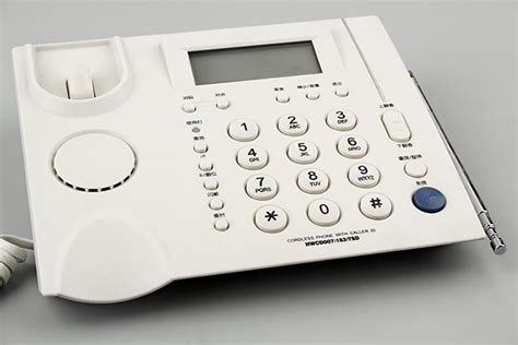 【无线电话座机】无线座机安装方法 无线电话机的优点→MAIGOO知识
