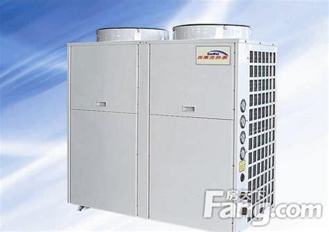 空气能热泵冷暖机组-空气能热泵冷暖机组价格-中央空调主机-制冷大市场
