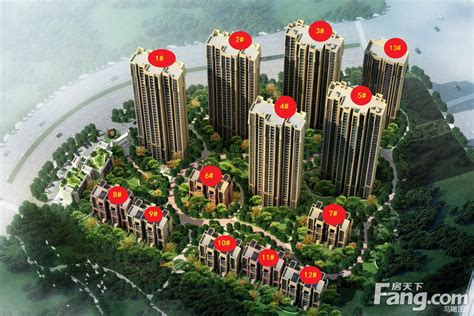 郑州中建观湖国际怎么样 好户型房价走势-郑州新房网-房天下