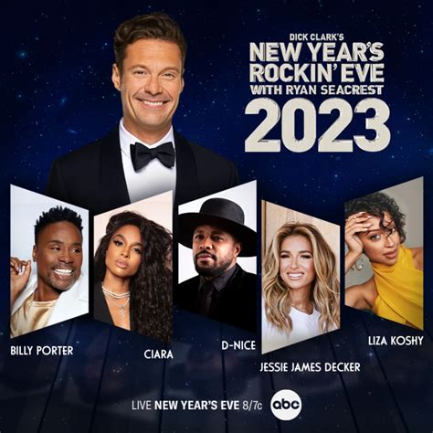 New Years New York 2024 Performers - Adrea Ardella