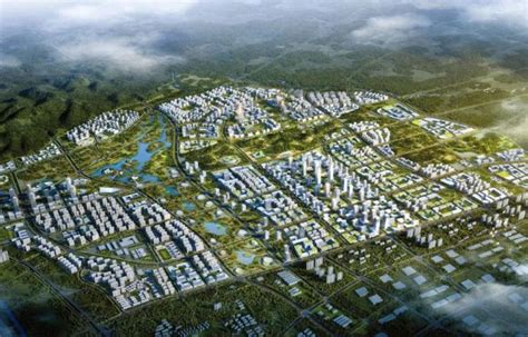 重庆悦来新城打造海绵城市今年计划投建50个项目 - 中国建设科技网