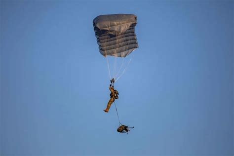 湖州安吉3000米跳伞基地 跳伞多少及路线指导参考-遥山跳伞