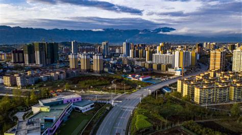陕西西乡：奋力向创建全国文明城市目标发起“总攻” - 丝路中国 - 中国网