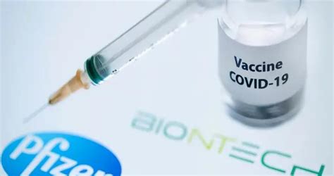 辉瑞：两剂疫苗未对2至5岁儿童产生足够免疫反应_凤凰网视频_凤凰网