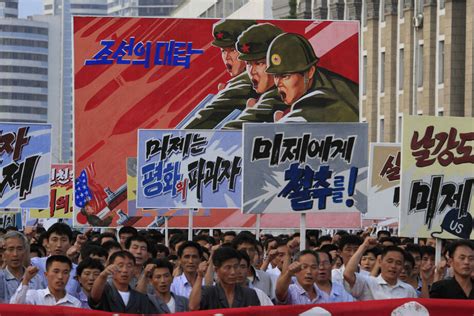 日韩称朝鲜今日可能发射弹道导弹