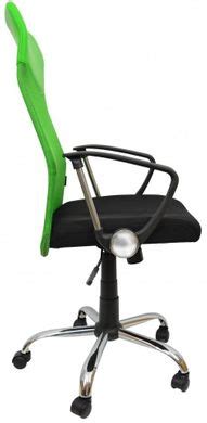 Купити Крісло Bonro Manager зелене 2 шт (47000008) Bonro Офісні крісла ...