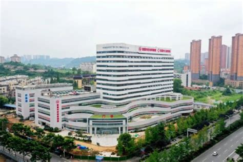 宜昌市妇幼保健院新院区预计今年9月上旬建成投入使用-宜昌吉屋网
