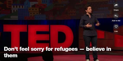 TED talks of 2017，那些激动人心的演讲！