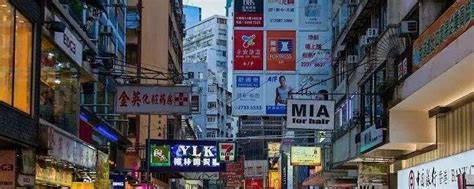从5个方面分析：香港零售市场以及现状 | 人人都是产品经理