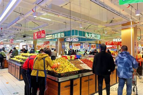 （个人）社区环绕，超市转让 S-北京商铺生意转让-全球商铺网