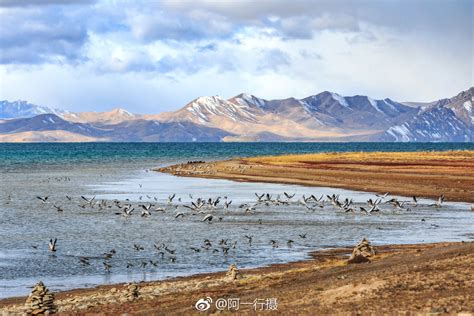 冬给措纳湖&柴达木盆地：青海德马高速上咫尺天涯 风格迥异之景 - 知乎