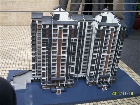 广州建筑模型制作方案模型-城市规划模型-广州星扬模型设计有限公司
