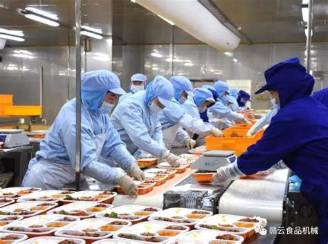 2020年中国中央厨房行业现状分析，环保和节能是中央厨房建设的主流趋势「图」_华经情报网_华经产业研究院
