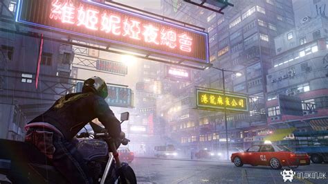 热血无赖：终极版-发生在香港的爱恨情仇- 游戏发现- 游戏机迷 | 游戏评测