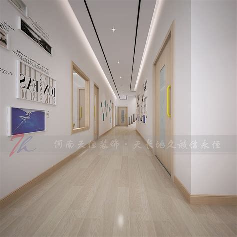 深圳坪山101-200平米现代简约风格焦作室内装修设计案例-名匠装饰官网