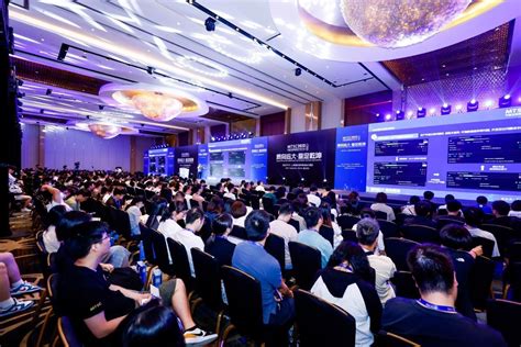 MTSC2023中国互联网测试开发大会成功举办_凤凰网