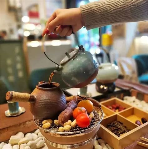 【科普】“围炉煮茶”火了！当心这“危险”的浪漫-枣庄市科学技术协会